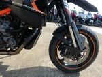     KTM 950 SuperMoto R 2008  17